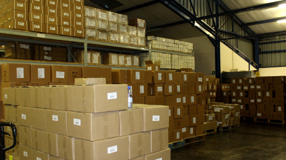 E25.7m pharm tender saga: Africa Harvest claims tender directors disappeared